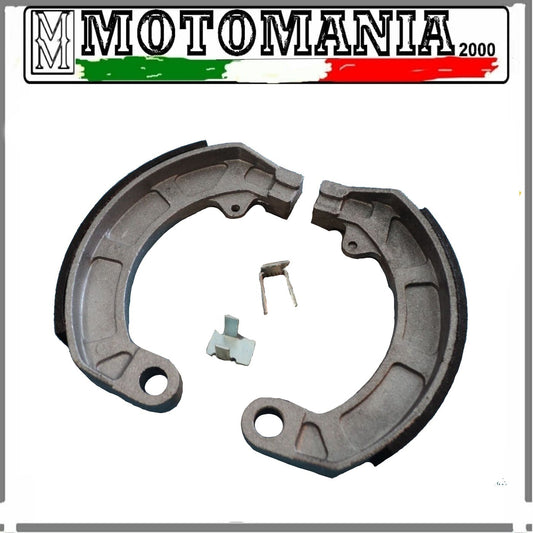 FSB891A GANASCE FRENO PIAGGIO VESPA 50-125 / VESPA ET3 125 / VESPA PRIMAVERA 125