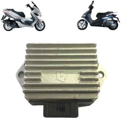 246030011  REGOLATORE DI TENSIONE  PER MALAGUTI /MBK  /YAMAHA 125-150CC  *