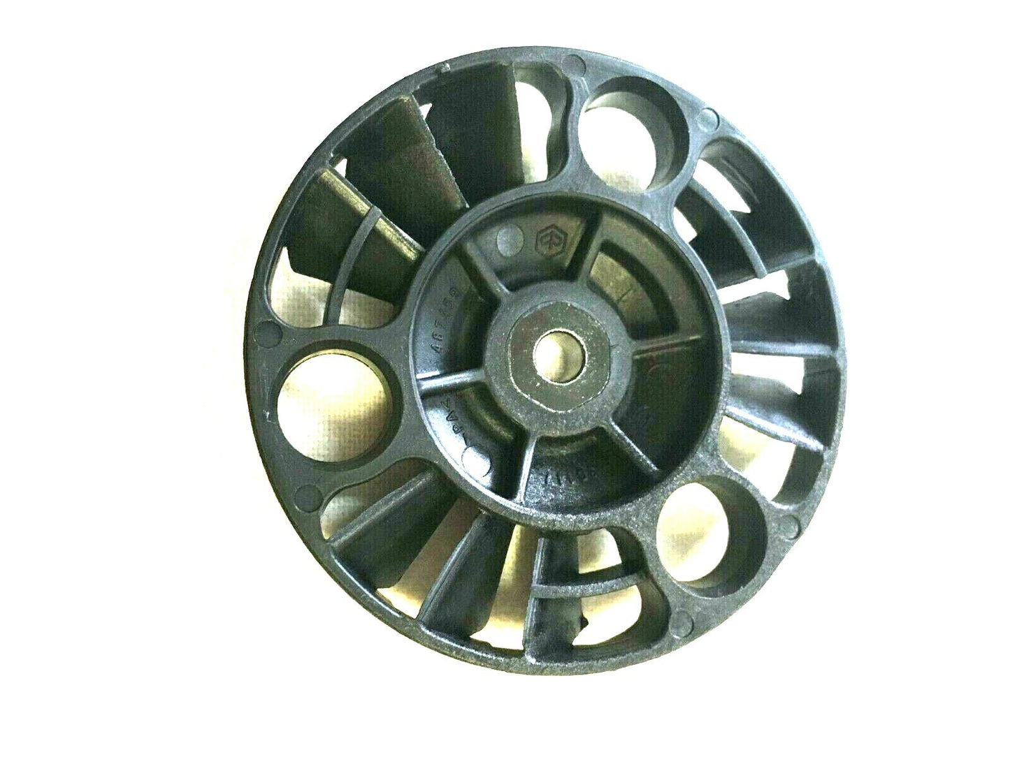 GIUNTO POMPA ACQUA  PIAGGIO BEVERLY 125 200 01 - 03 X9 180 AMALFI 00-03