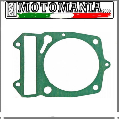 GUARNIZIONE BASE CILINDRO PER  PIAGGIO MP3 400 2007/2008 / PIAGGIO X9 500   *