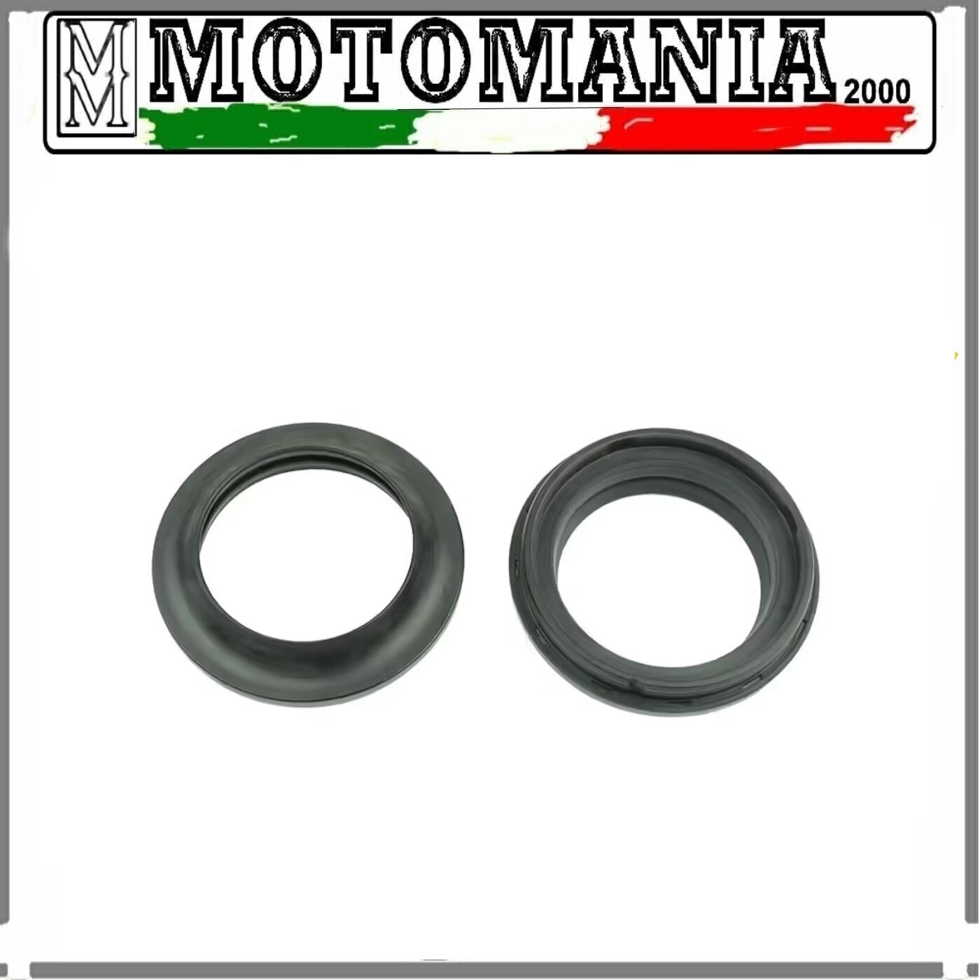 FORK POWDER KIT 40x54.5/59x15F mm