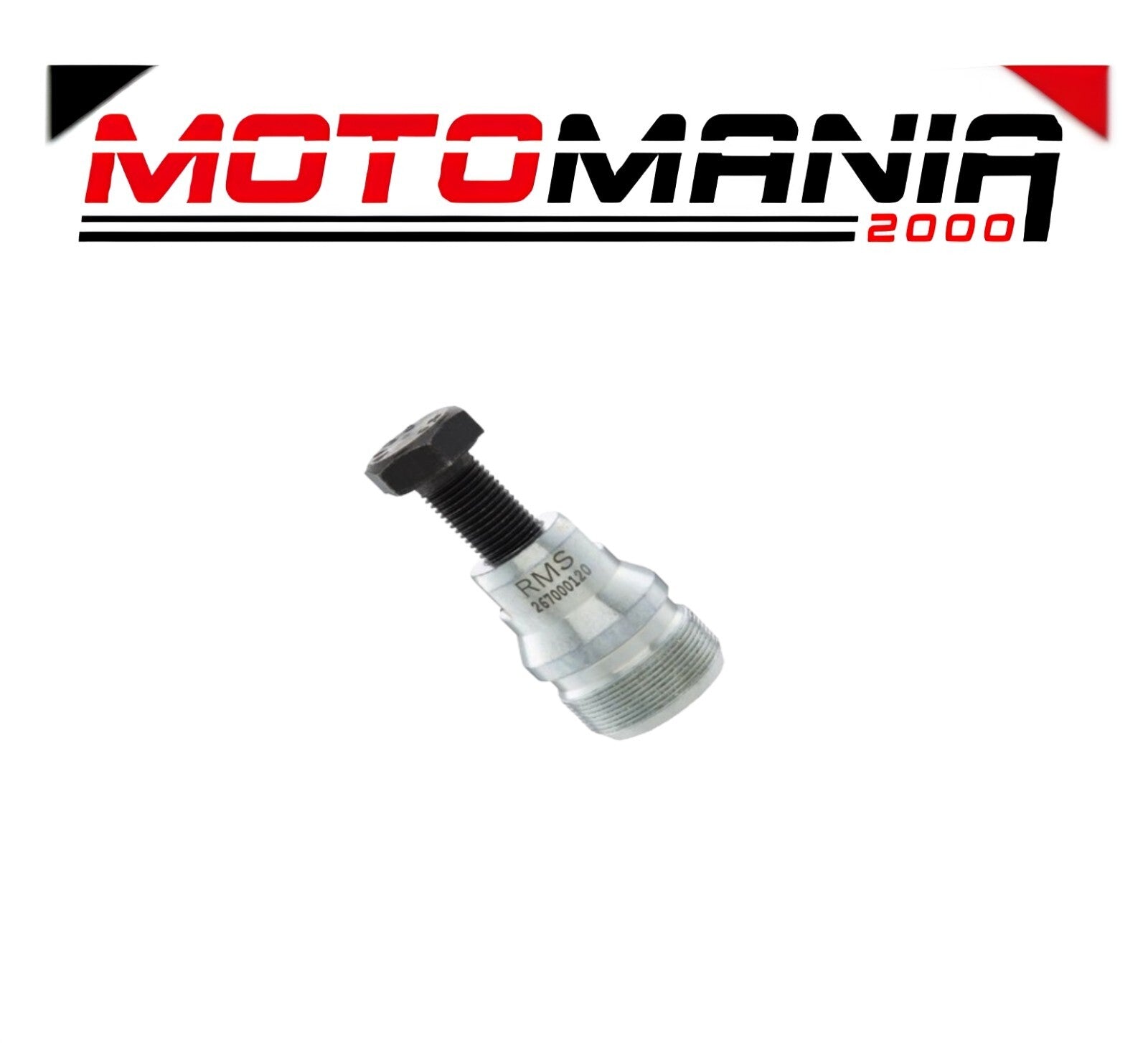 ESTRATTORE VOLANO RMS CLASSIC 28X1,0 *