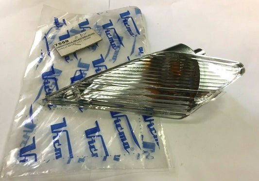 7559 FRONT ARROW RIGHT TRIOM APRILIA SPORT CITY 125/200