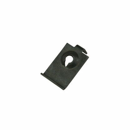 PIASTRINA FERMA FARO FANALE  ANTERIORE  VESPA  50 SPECIAL