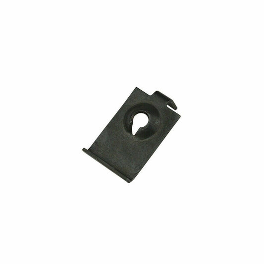 PIASTRINA FERMA FARO FANALE  ANTERIORE  VESPA  50 SPECIAL