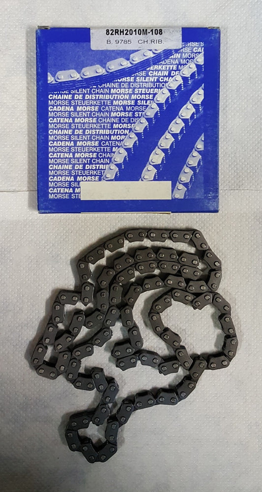 CATENA DISTRIBUZIONE MORSE 82RH2010M 108 SUZUKI DR 250-350 SG 250Skywave 25
