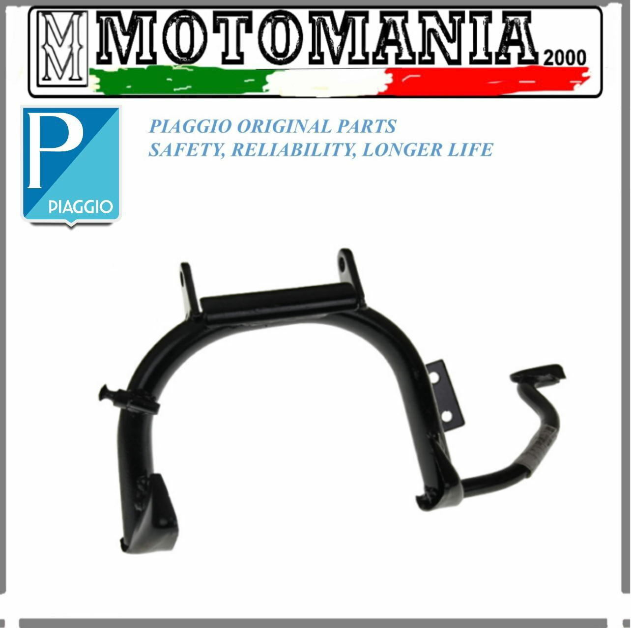 582060 ORIGINAL CENTER STAND Piaggio ZIP 50 -VESPA 50 S -VESPA 50 ET4