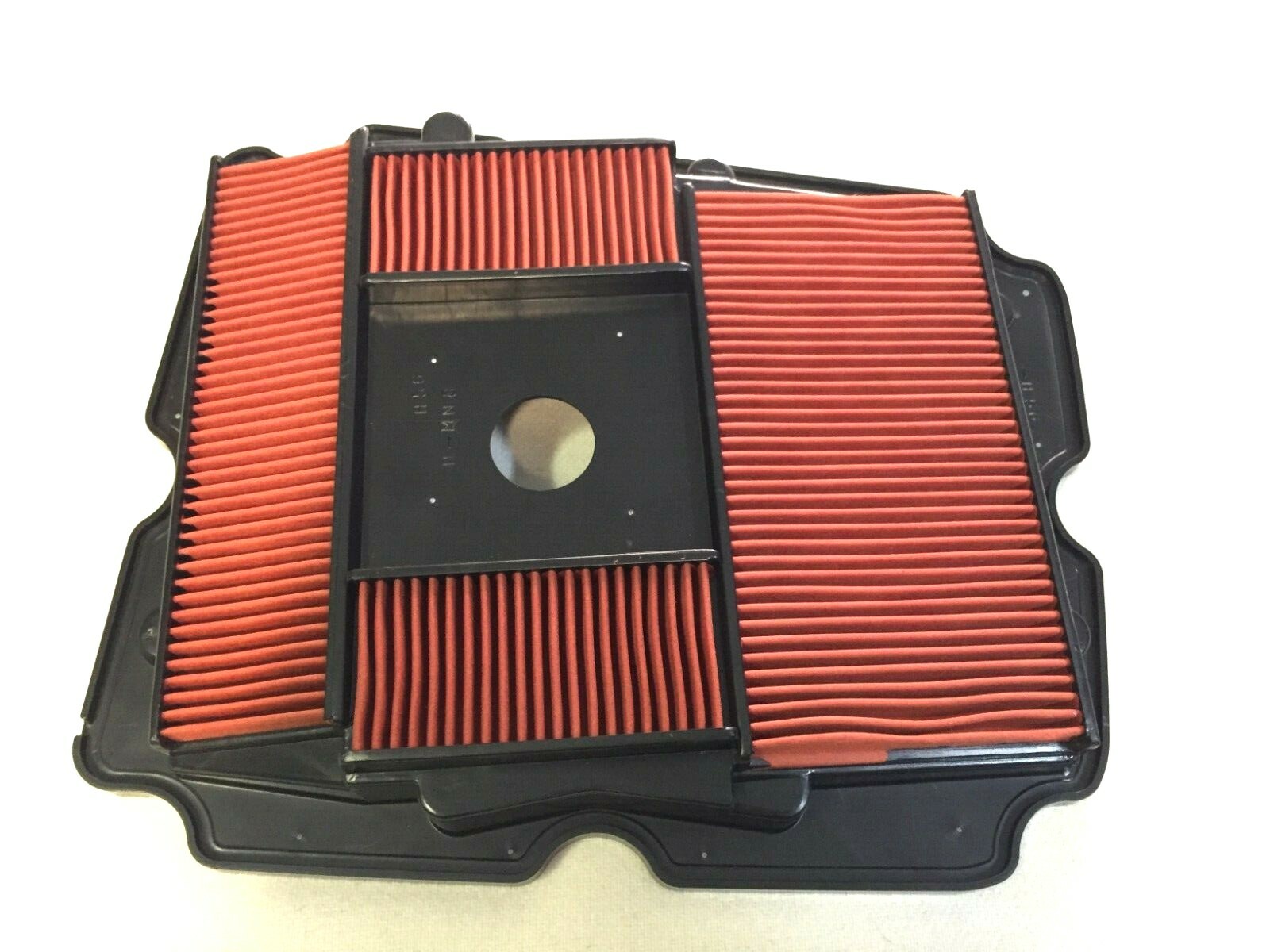 FILTRO ARIA HFA1614 HONDA NT HAWK GT 650 RC312 1988 1991 NTV REVERE 600 650*