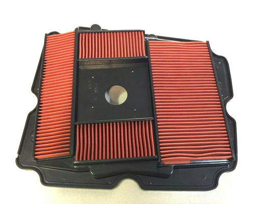 FILTRO ARIA HFA1614 HONDA NT HAWK GT 650 RC312 1988 1991 NTV REVERE 600 650*