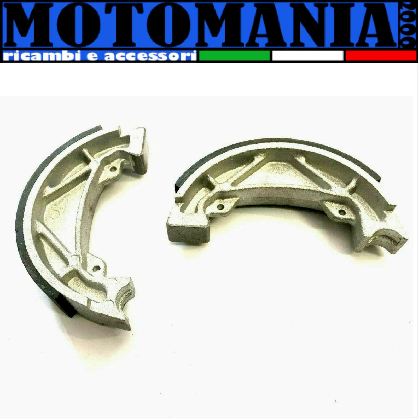 GF0220 CP GANASCE POSTERIORE  NEWFREN SENZA MOLLE APRILIA -MALAGUTI
