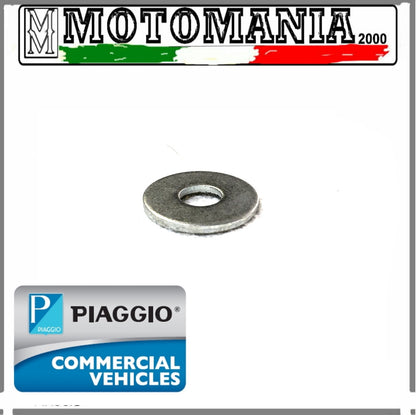 LIBERTY 50 4T DELIVERY 2005 RONDELLA PIANA METALLICA ORIGINALE PIAGGIO 016673
