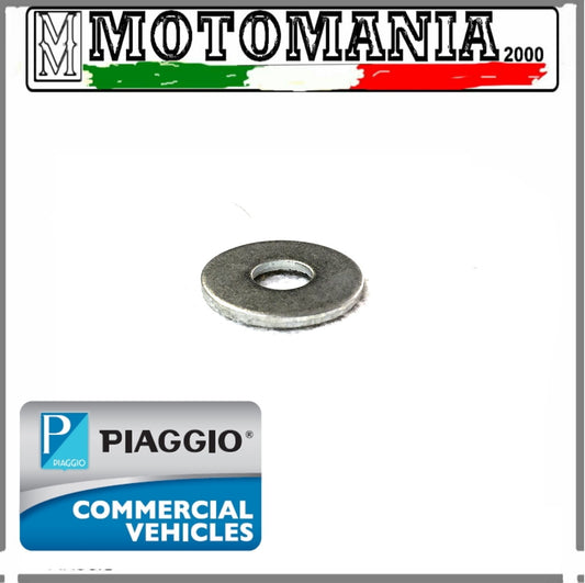 LIBERTY 50 4T DELIVERY 2005 RONDELLA PIANA METALLICA ORIGINALE PIAGGIO 016673