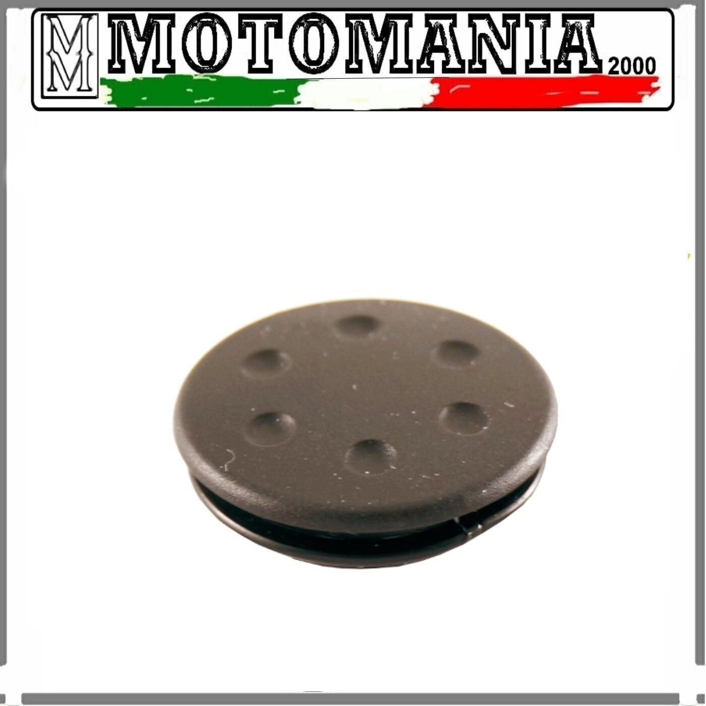 TAPPO CHIUSURA PER GILERA ICE 50  RUNNER SP 50   LIBERTY 50-125-150-200 *