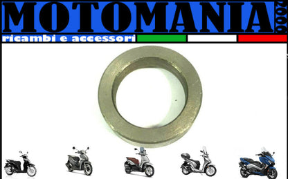 434870 ORIGINAL HUB SHAFT SPACER Piaggio Hexagon 125