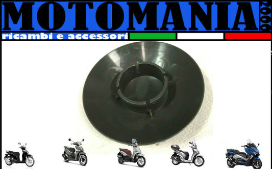 CIF 10072 WHEEL CAP SCOOTER PIAGGIO BALL