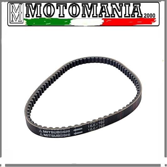 G9006000 CINGHIA DI TRASMISSIONE MITSUBOSHI KYMCO AGILI TY 125 MALAGUTI
