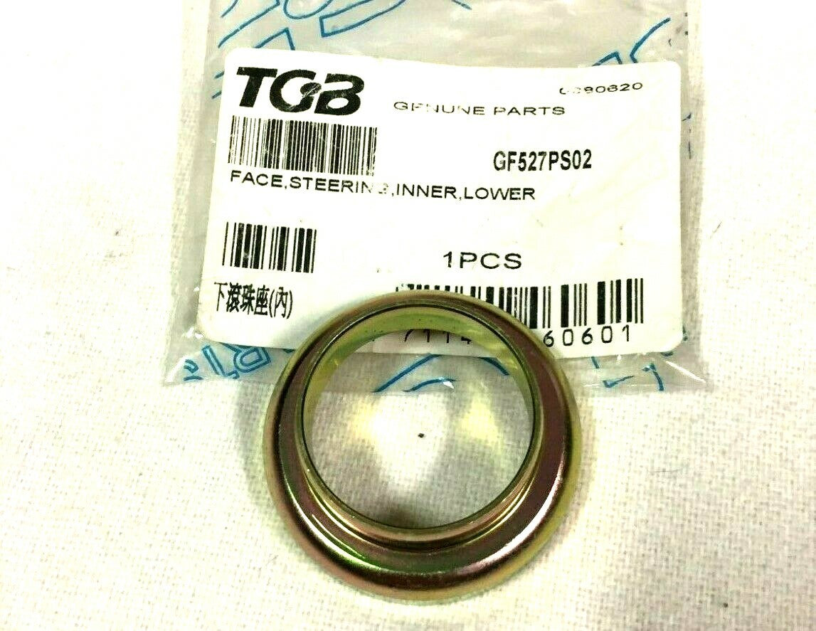 GF527PS02 STEERING CAP LOWER FORK ORIGINAL TGB