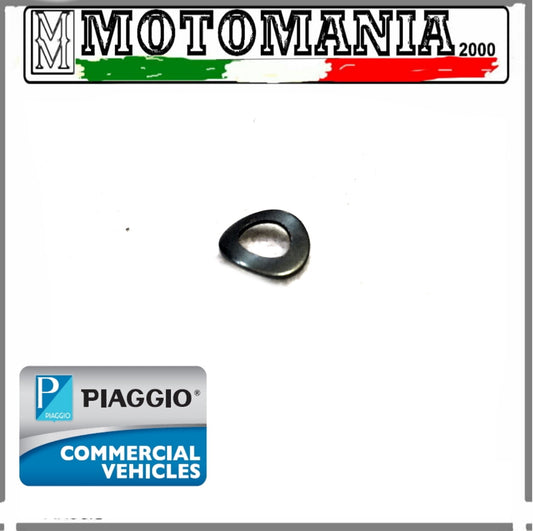 006965, CURVED ELASTIC WASHER APRILIA,DERBI,MOTO GUZZI,VESPA,GILERA,PIAGGIO