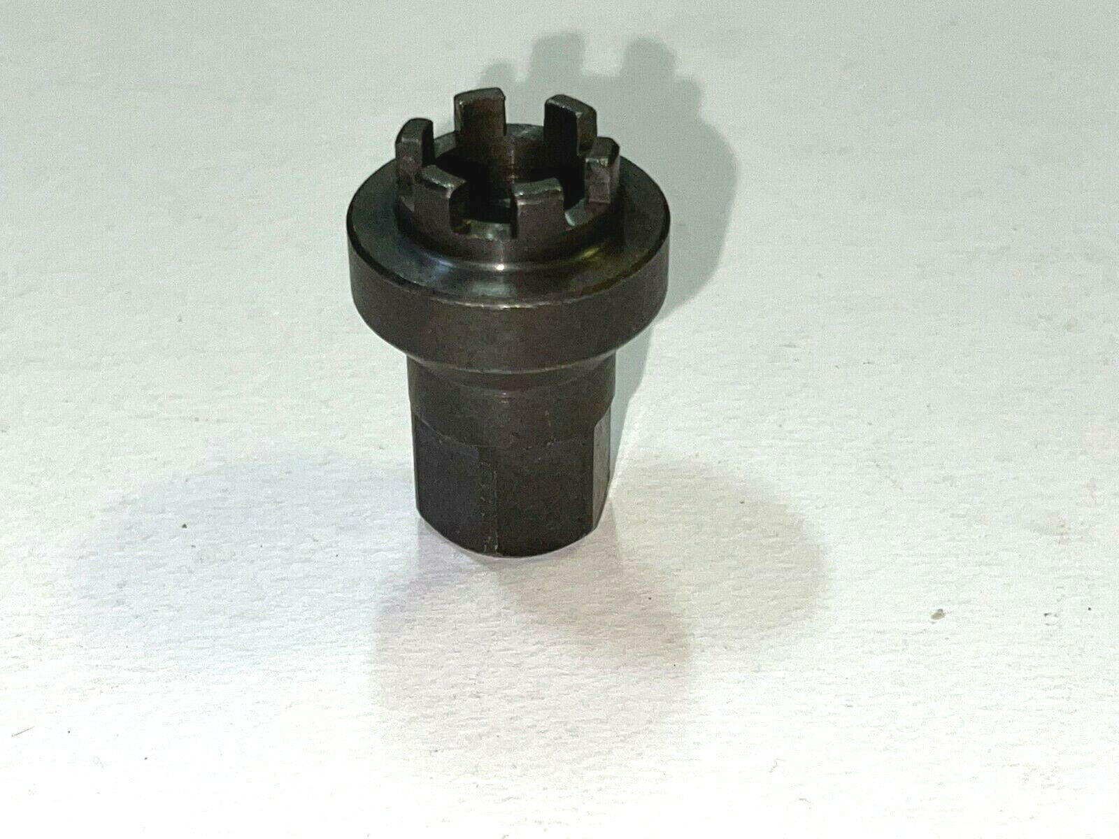 ATTREZZO SMONTAGGIO GHIERA FRIZIONE VESPA PX - PE (VEDI MODELLI IN DESCRIZIONE)