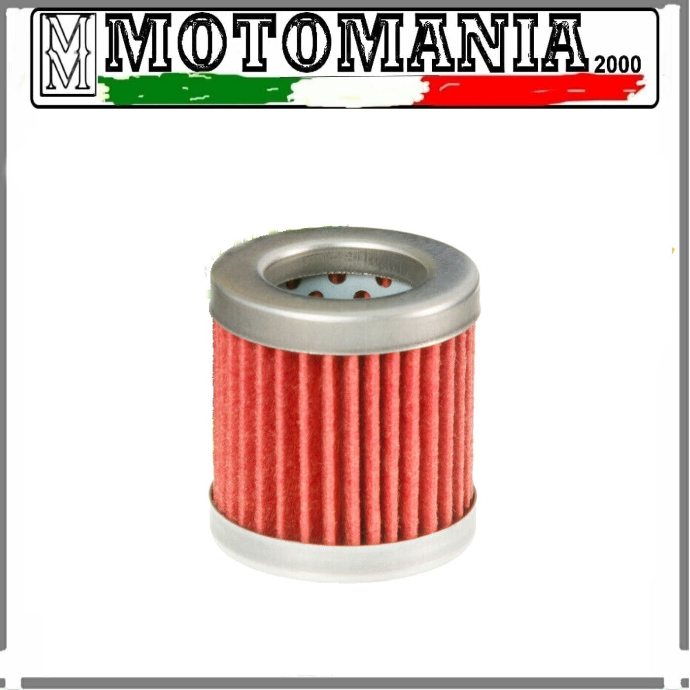 E1718100 FILTRO OLIO HIFLO PIAGGIO VESPA ET4 125 1996-1997-1998-1999 *