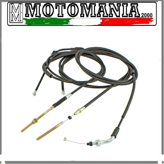 TRASMISSIONE FRENO POSTERIORE PIAGGIO VESPA ET4 50-125CC / LIBERTY 50-125-200CC