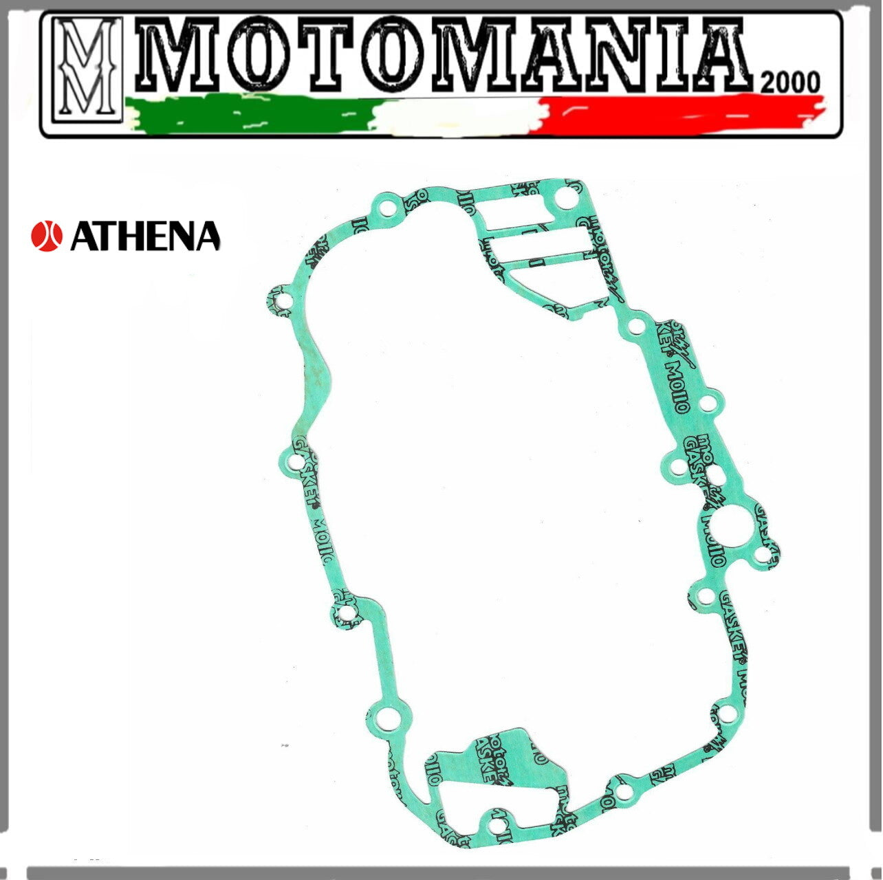 GUARNIZIONE LATO GENERATORE PIAGGIO BEVERLY 4T IE 350CC 2011-2020