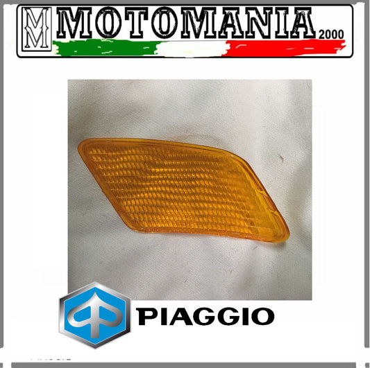 FRONT ARROW PLASTIC SX ZIP 1ST SERIES ORIGINAL PIAGGIO