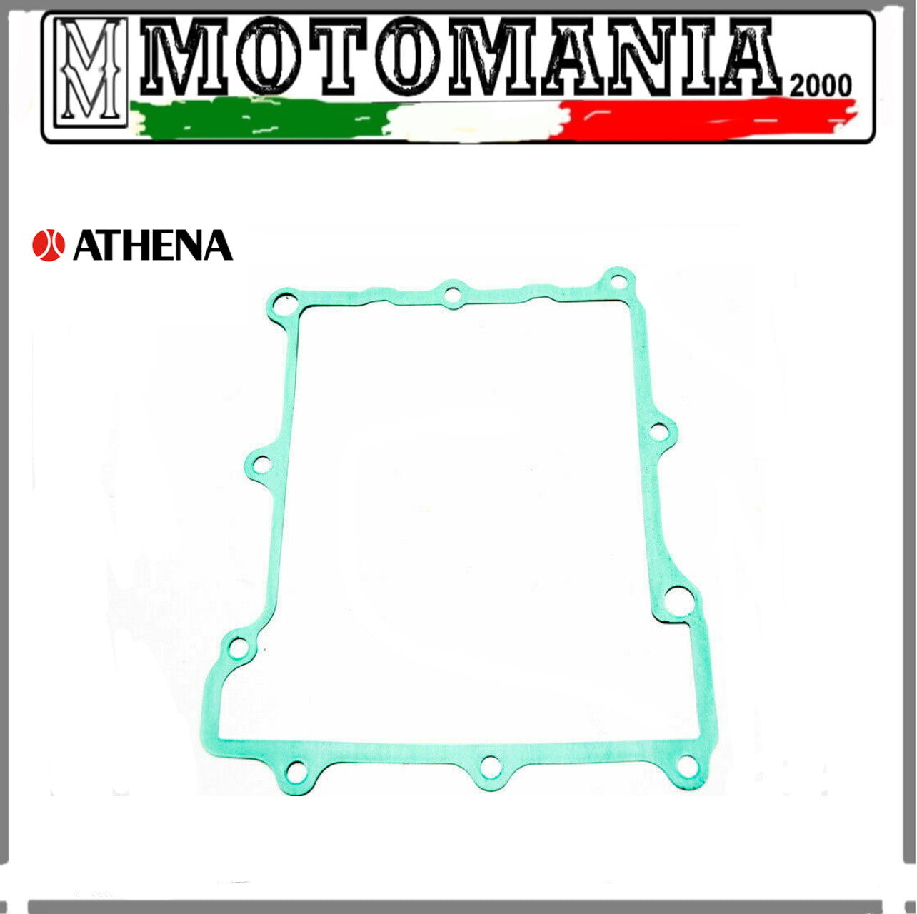 GUARNIZIONE COPERCHIO VALVOLE PER YAMAHA XP T-MAX / ABS 500CC 2001-2011 *