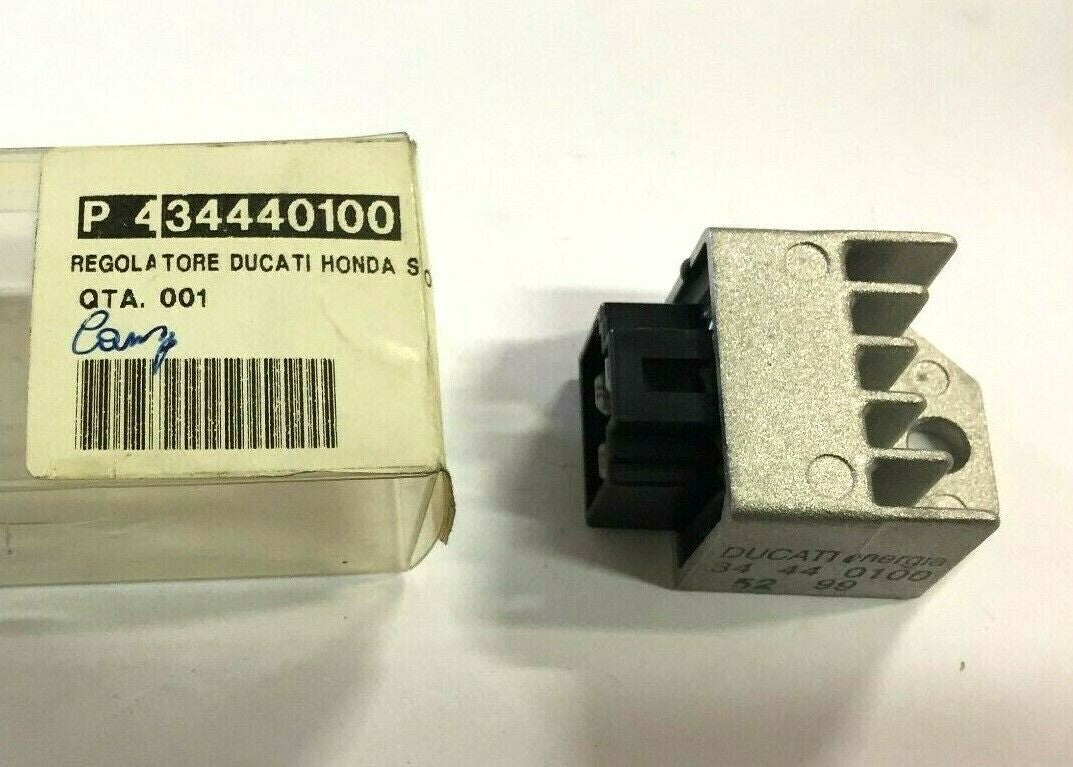 P434440100 DUCATI HONDA SFX/SKY/SJ50-APRILIA DI TECH 50 REGULATOR