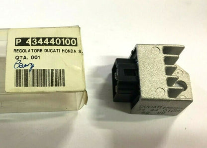 P434440100 DUCATI HONDA SFX/SKY/SJ50-APRILIA DI TECH 50 REGULATOR