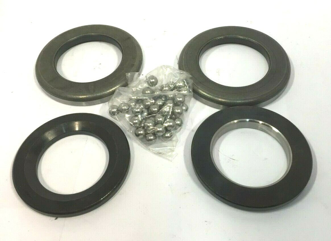 BUZZETTI 3944 SERIE CALOTTE STERZO APRILIA LEONARDO 125-150-250