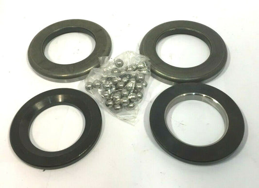 BUZZETTI 3944 SERIE CALOTTE STERZO APRILIA LEONARDO 125-150-250