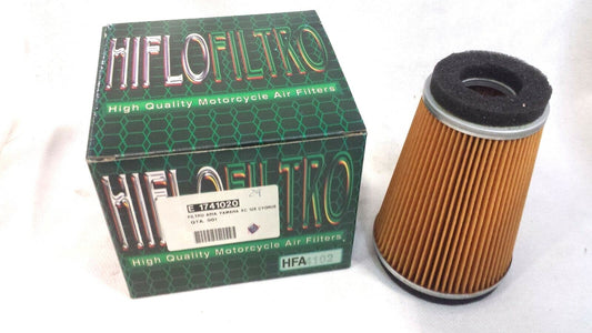 E1741020 - FILTRO ARIA -HIFLO- YAMAHA CYGNUS 125 95-03