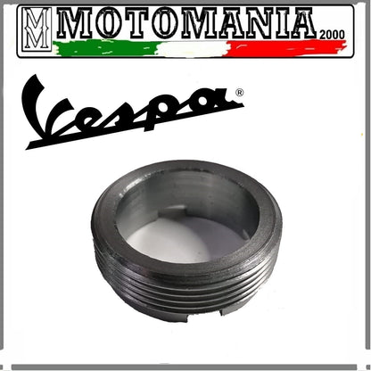 GHIERA BLOCCAGGIO CUSCINETTO RUOTA ANTERIORE  PIAGGIO VESPA 50-125 SPECIAL- PK