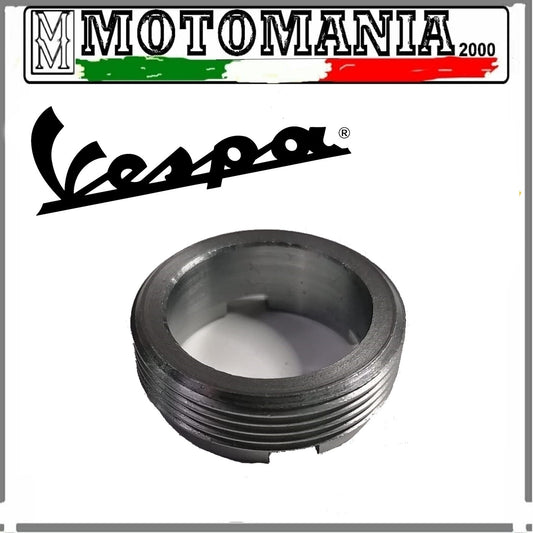 GHIERA BLOCCAGGIO CUSCINETTO RUOTA ANTERIORE  PIAGGIO VESPA 50-125 SPECIAL- PK