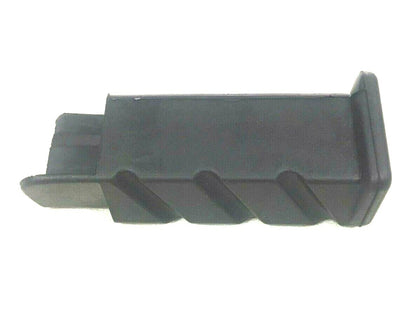 50712KGF900 GOMMA PEDANA POGGIAPIEDE SX ORIG.HONDA  CHIOCCIOLA 125-150