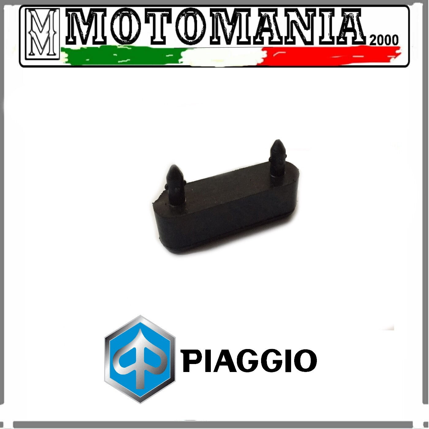 GOMMINO SELLA PER VESPA ET2/ET4/LX/LXV/S/PRIMAVERA/SPRINT/GTS ORIGINALE PIAGGIO