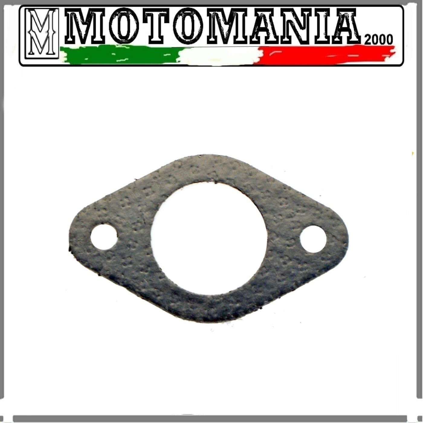 GUARNIZIONE SCARICO PIAGGIO SFERA/FREE/ZIP  *