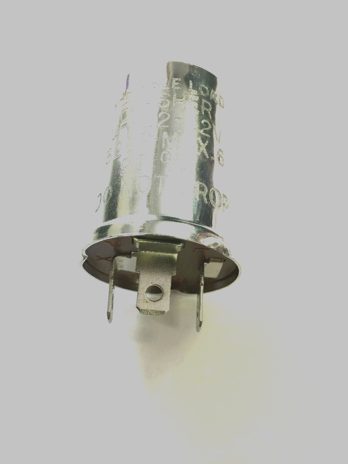 SGR 027753 FLASHING 12V15/138W 3 FASTOM UNIVERSAL