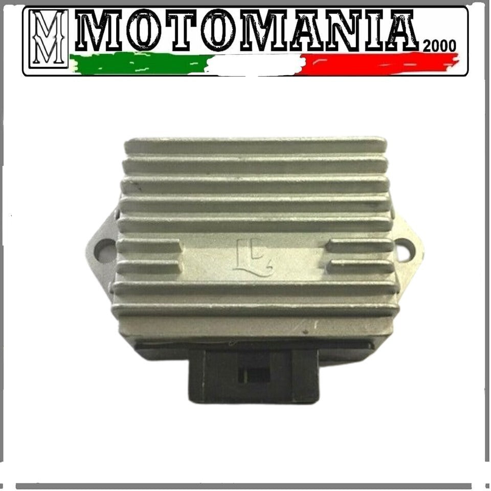 246030011 VOLTAGE REGULATOR FOR MALAGUTI /MBK /YAMAHA 125-150CC *