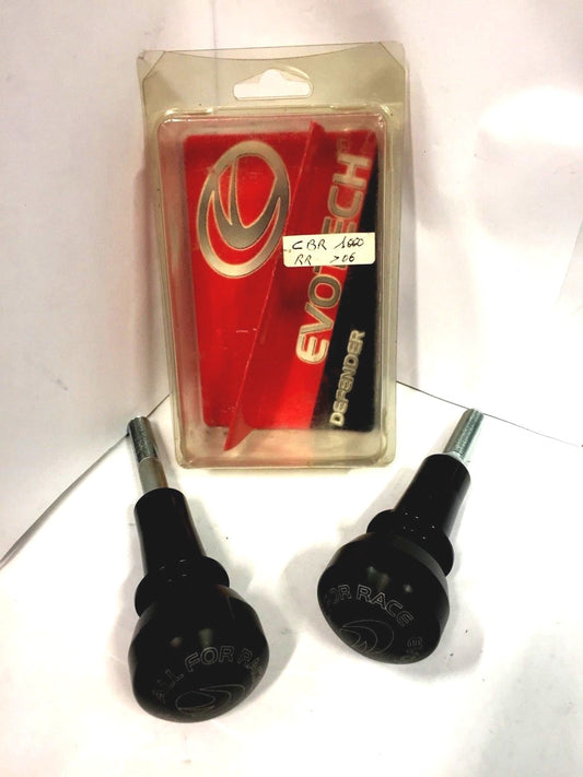 DEF0106-B CP PARACARENE EVOTECH HONDA CBR 1000 RR 2006