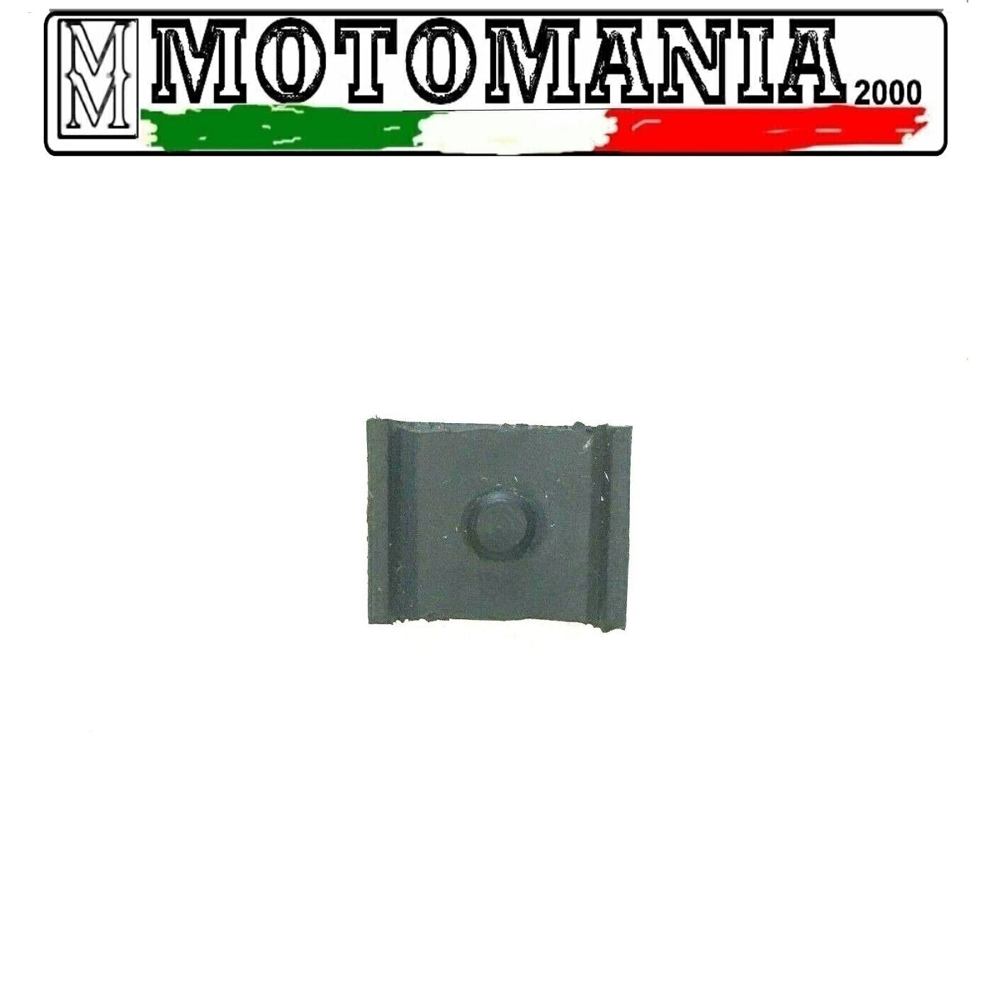 GOMMINO PER STAFFA FISSAGGIO SERBATOIO VESPA 125/150 V30-VM-VN-VL-VB  *