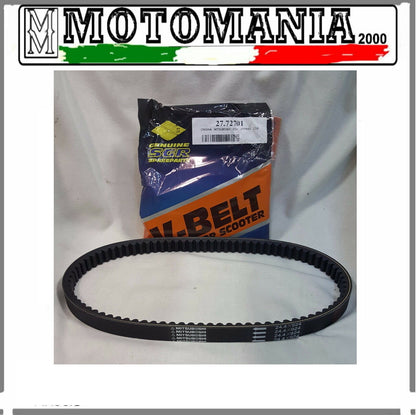 CINGHIA TRASMISSIONE MITSUBOSHI SYM SC 250 Joy Max GTS E3 06/07*