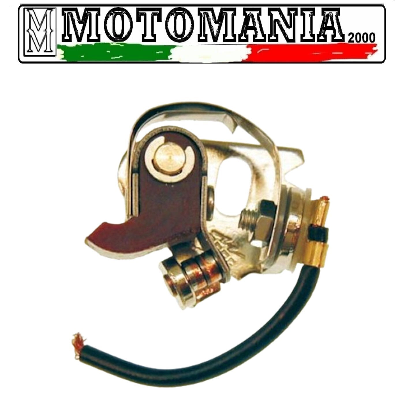 246150070 SERIE CONTATTI RMS CLASSIC PIAGGIO VESPA PX 125-150CC  *