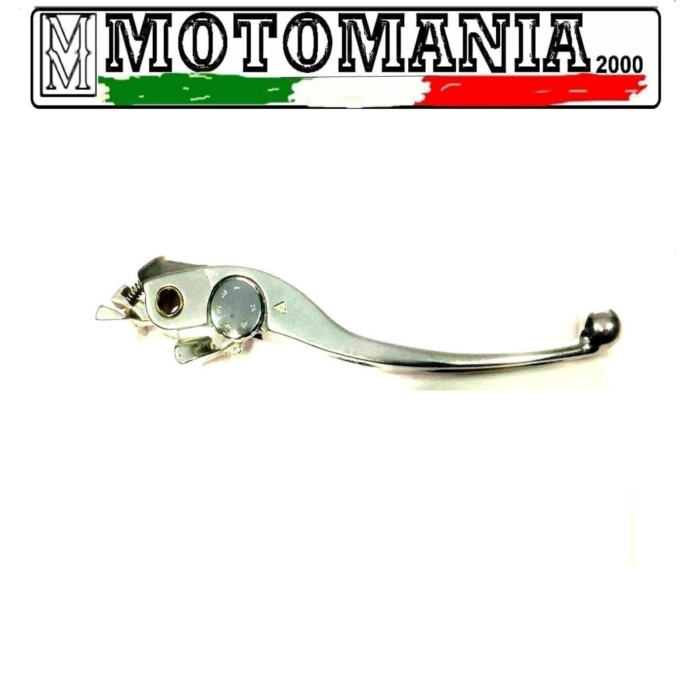440642  SGR LEVA FRENO DX CROMATA HONDA CBR 600 RR 2003-2006  *
