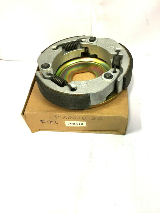 F00310 GIRANTE FRIZIONE PIAGGIO 50 TYPHOON 2T EUR2 2018