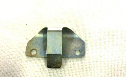 573057 ORIGINAL TRUNK PLATE PIAGGIO PIAGGIO VESPA DERBI (SEE APPLICATIONS)
