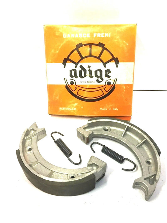 CP GANASCE ADIGE MOZZO GRIMECA  APRILIA RX 125 GARELLI FANTIC MOTOR BETA MALANCA