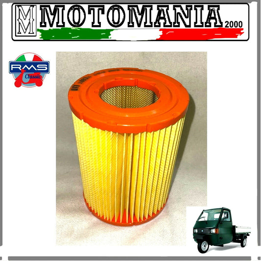 FILTRO ARIA RMS PER APE TM P703