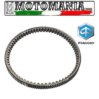 B013360  CINGHIA ORIGINALE BEVERLY - SCARABEO - GEOPOLIS  250/300  *